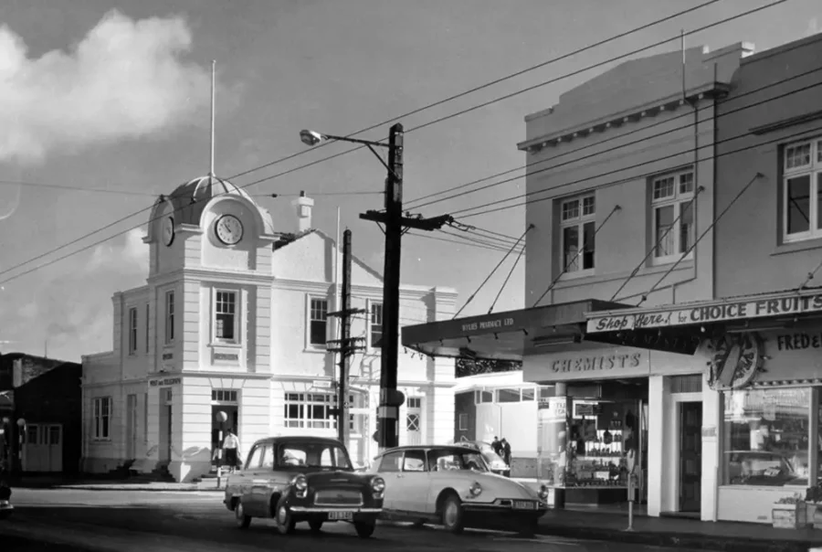 Embracing the Past, Present, and Future through a Digital Place