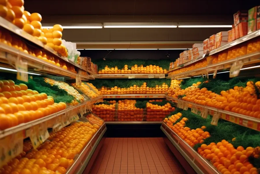 Cultivating Delicious Demand in a Commodity Market