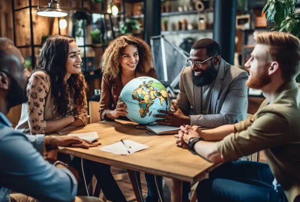 Secrets to Building a Culturally Relevant Brand